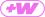 Artboard 3@4x 2 - ef70eb pink