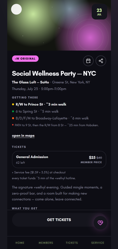 app 3 event detail