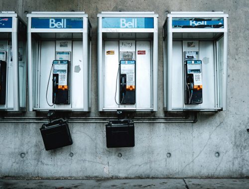 The Check-In Upgrade: What to Say Instead of 'How Are You' | +wellvyl Media