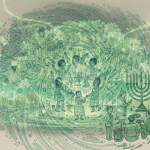 Firefly add a background to this image, so its not plain white. 336349