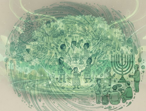 Firefly add a background to this image, so its not plain white. 336349