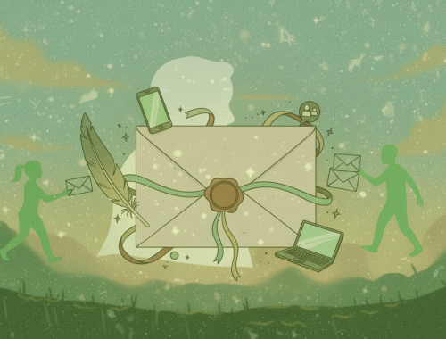 Firefly the envelope is too bright light in this image now. can you darken the shade just a l 193149