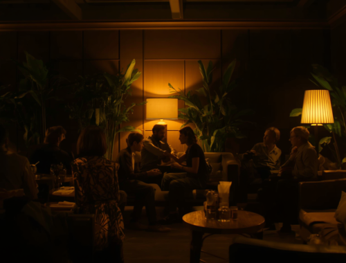 how to choose a social wellness club