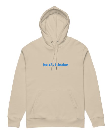 unisex essential eco hoodie desert dust front 686d7084a38fe.jpg