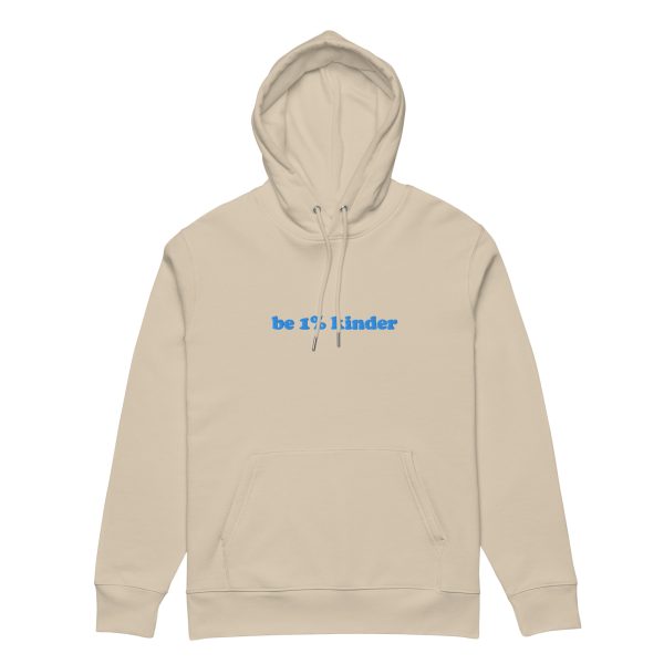 unisex essential eco hoodie desert dust front 686d7084a38fe.jpg