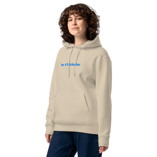 unisex essential eco hoodie desert dust front 686d7084a5d3b.jpg