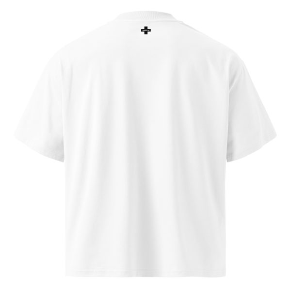 unisex organic oversized high neck t shirt white back 686d9ce68e2a2.jpg