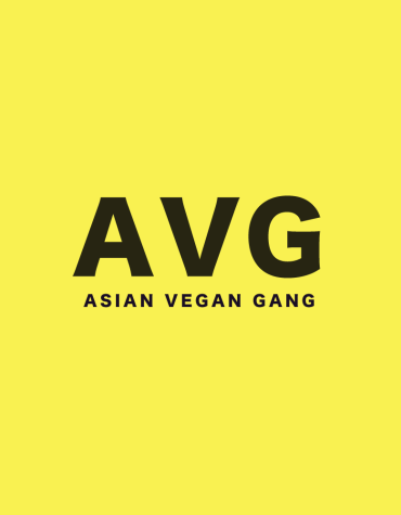 asianvegangang