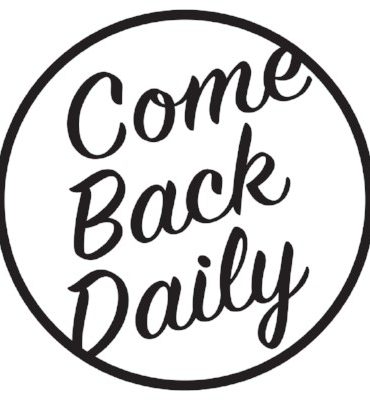 comebackdaily