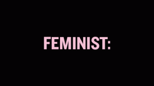 beyonce feminist