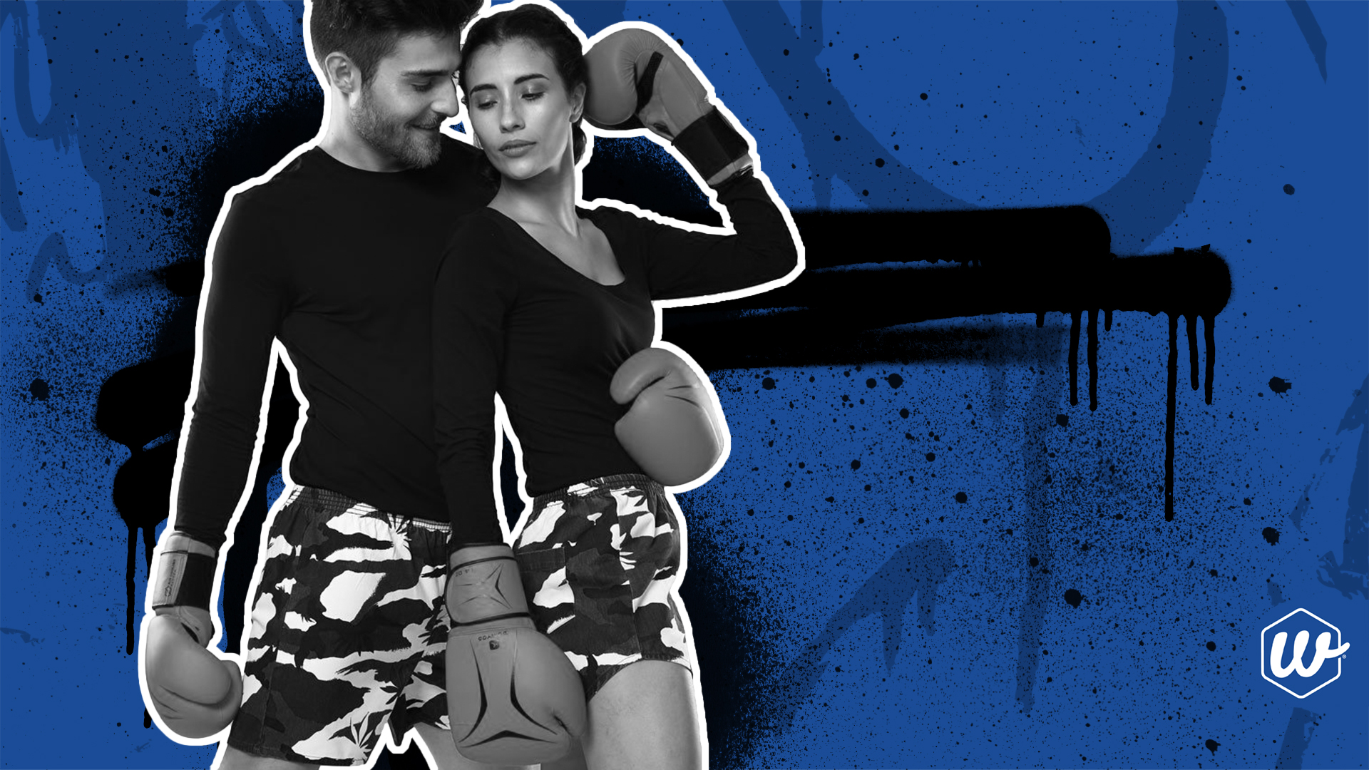 SPEEDDATING BOXING